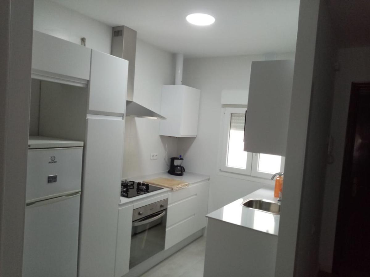 Paseo Maritimo De Cadiz Apartment Exterior photo